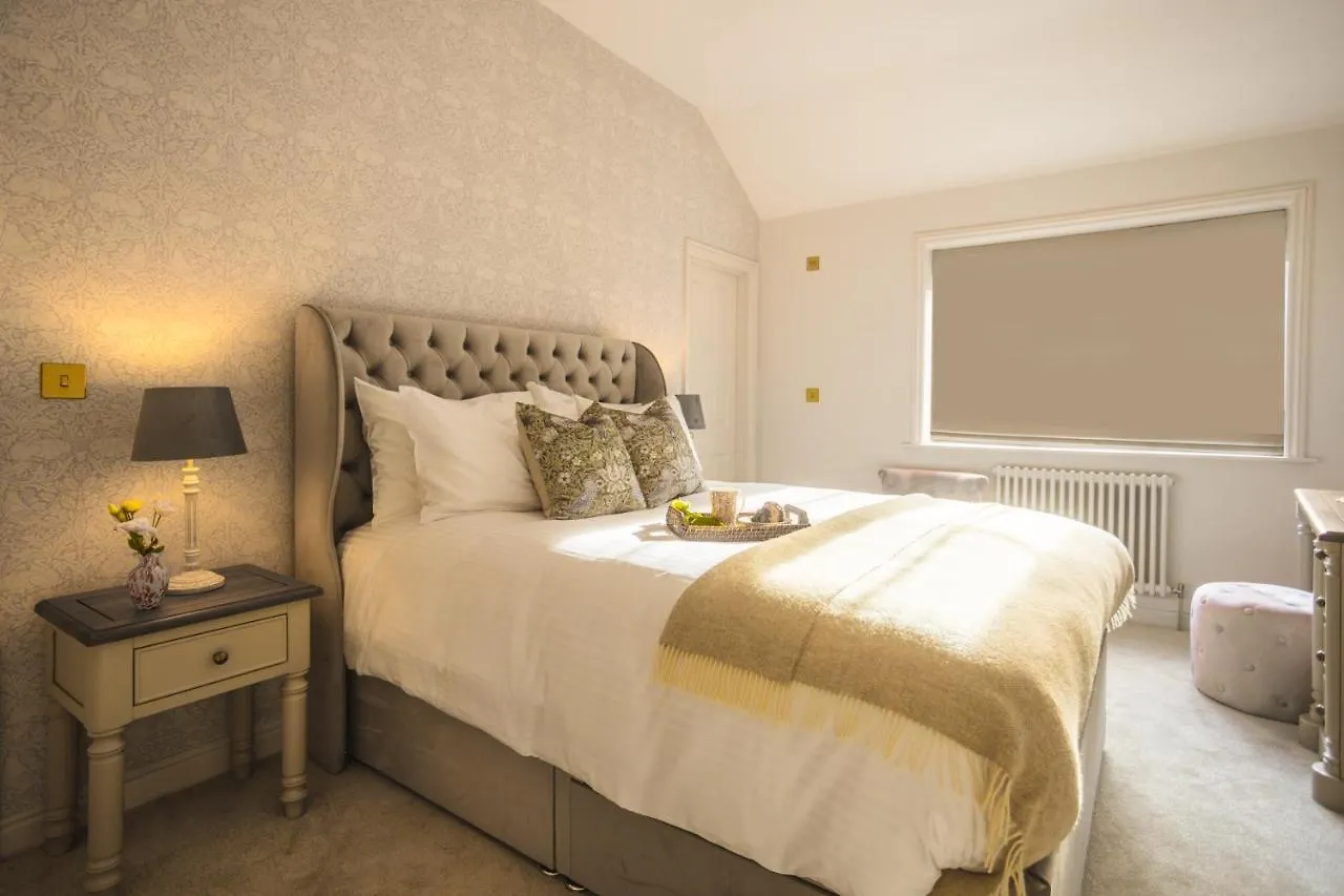 Holiday home Historic City Centre Town House Chester United Kingdom