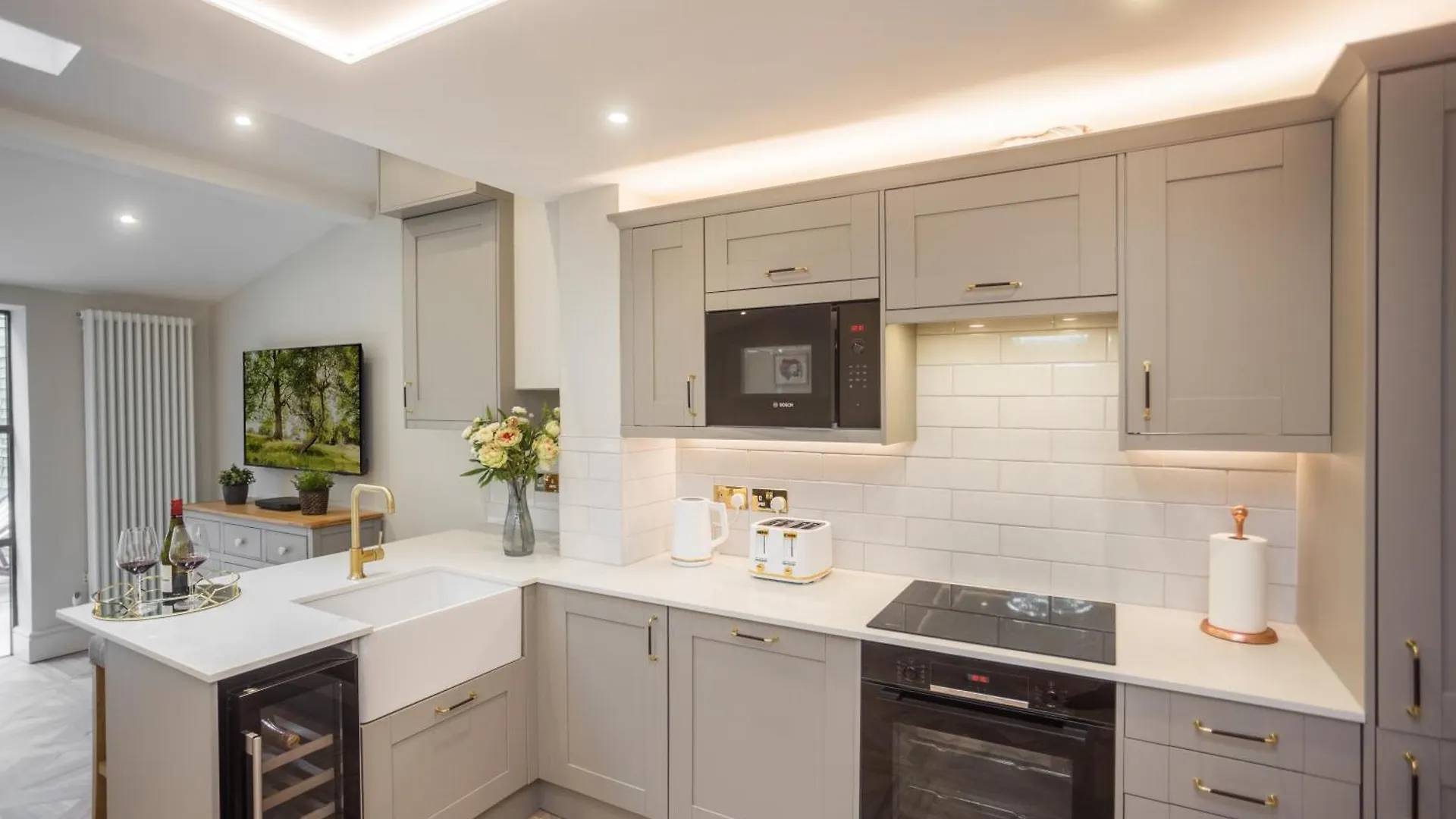 Historic City Centre Town House Chester 0*,  United Kingdom