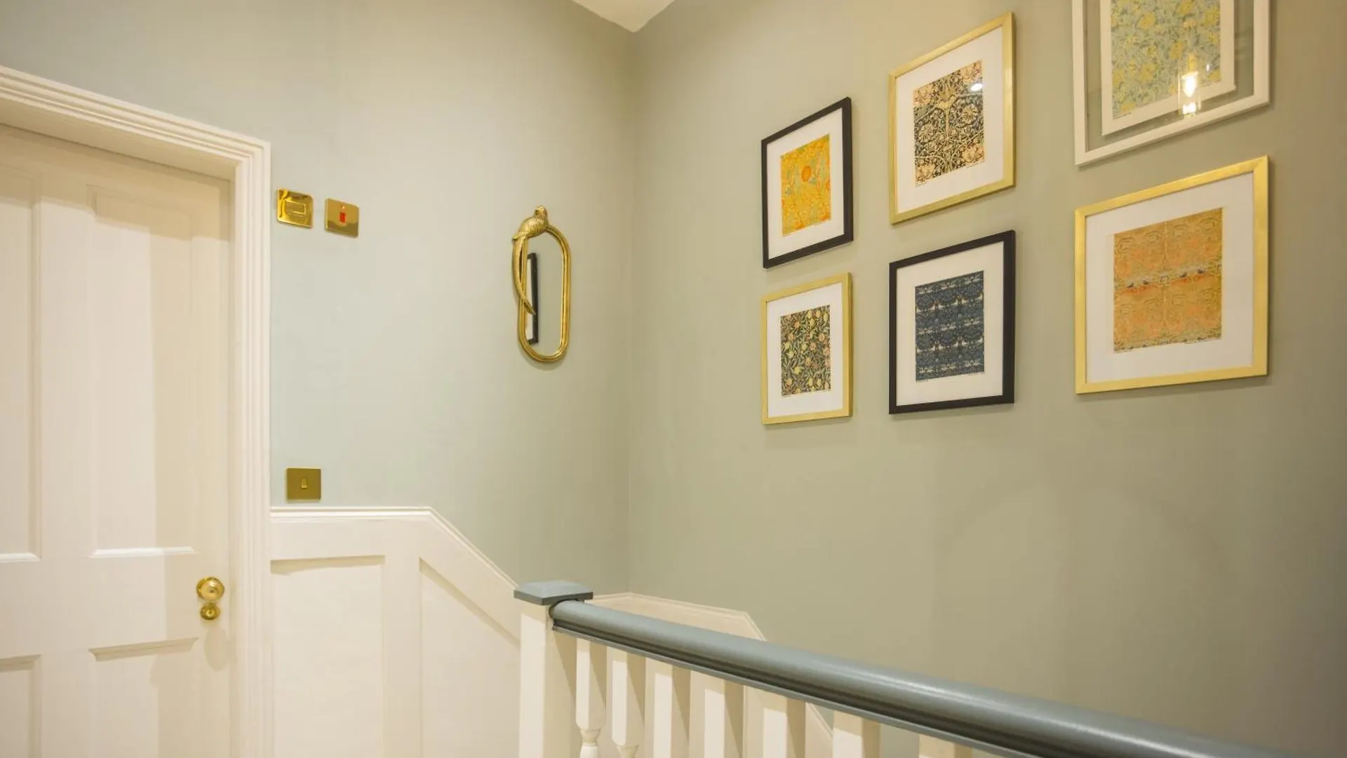 Historic City Centre Town House Chester Holiday home