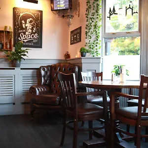 Hotel Rowton Poplars, Chester