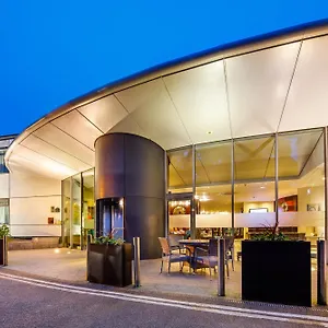 Hotel Mercure Abbots Well, Chester