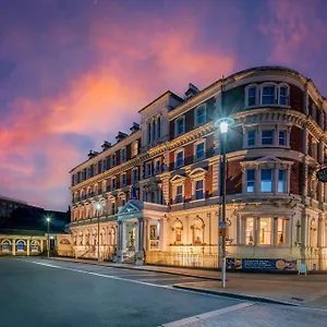 Otel The Queen At Hotel, Bw Premier Collection, Chester