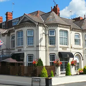 Hotel Brookside & Restaurant ,suitable For Solo Travelers, Couples, Families, Groups Education Trips & Contractors Welcome, Chester