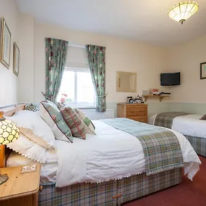 Bed & Breakfast Lavender, Chester