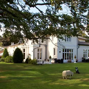Hotel Wrexham Llyndir Hall Hotel, Bw Signature Collection, Chester