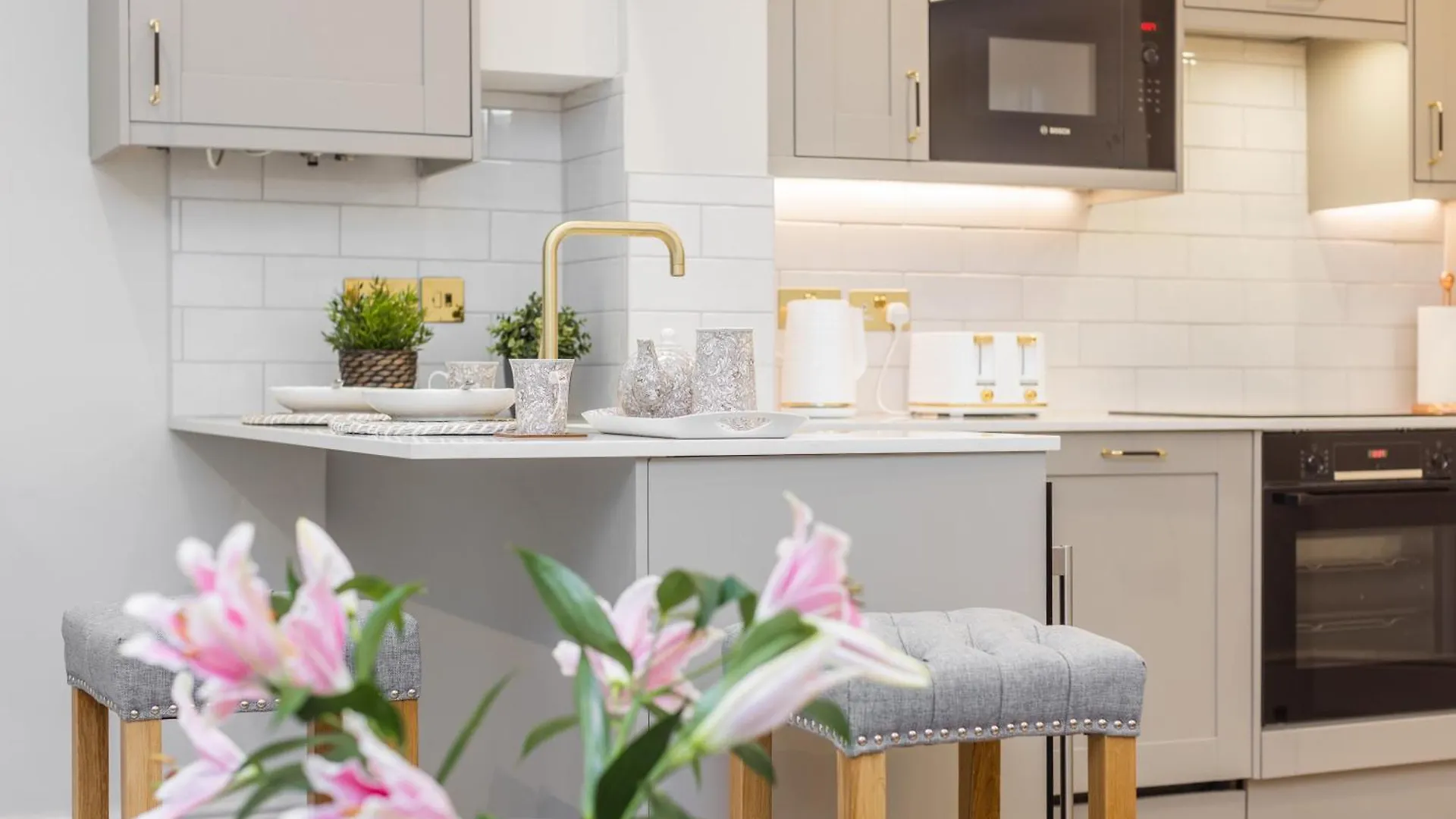Holiday home Historic City Centre Town House Chester