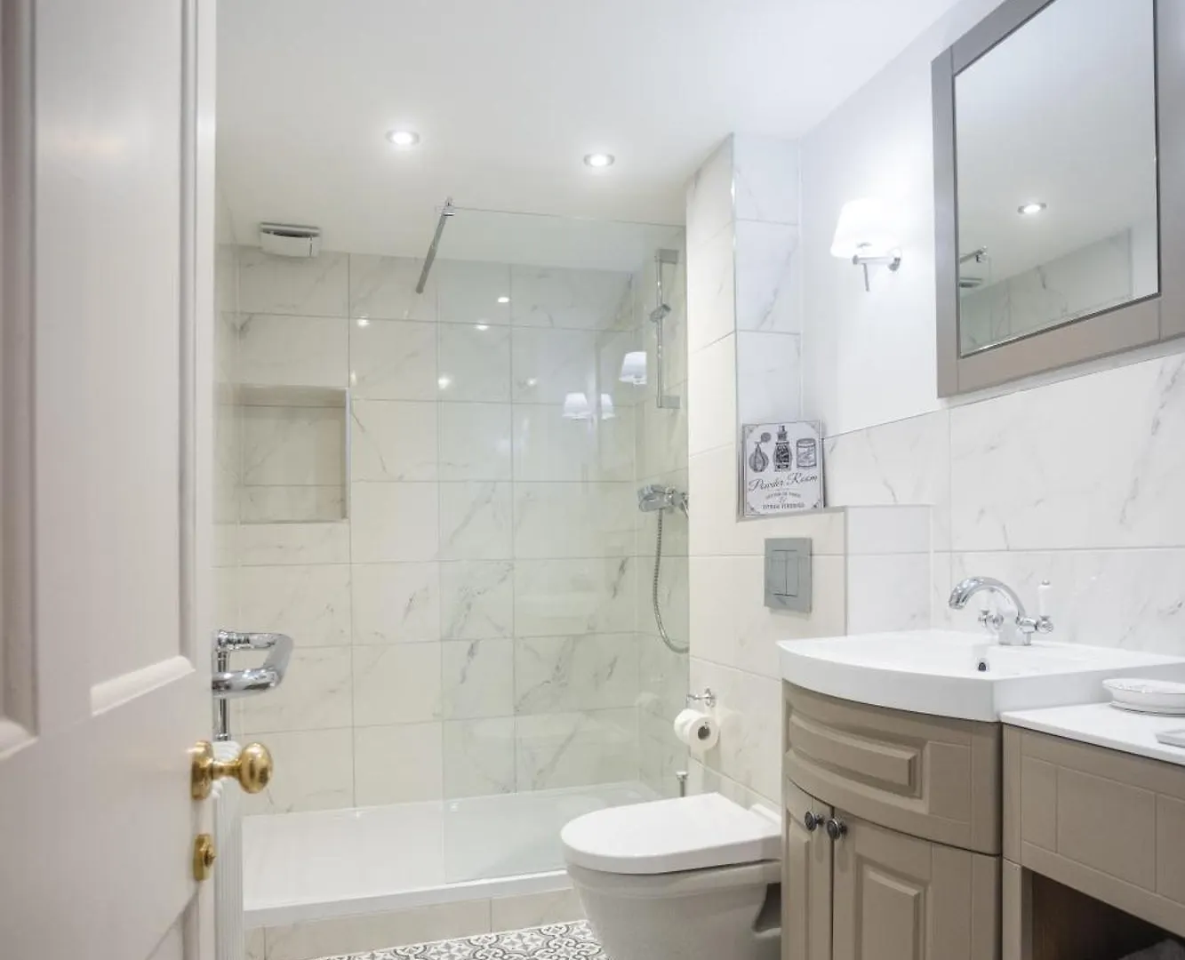 Holiday home Historic City Centre Town House Chester